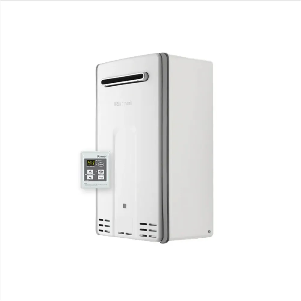 Scaldabagno Per Esterno Rinnai Infinity 28E Gpl REU-VCM2837WD-E-LPG