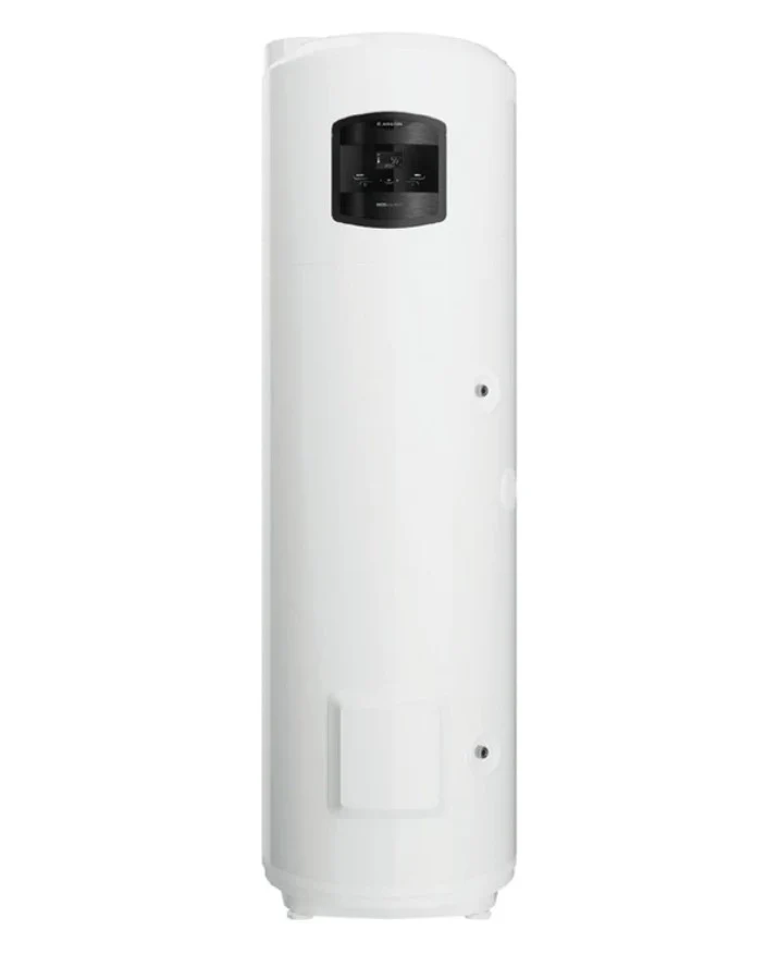 Scaldabagno Pompa di Calore Ariston Monoblocco Nuos Plus 200 codice 3069775 + Wi-fi Integrato
