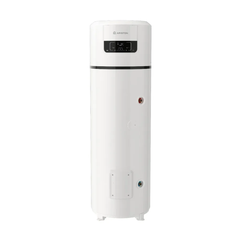 Scaldabagno Pompa di Calore Ariston Nuos Plus S2 250 Wi-Fi SF R290