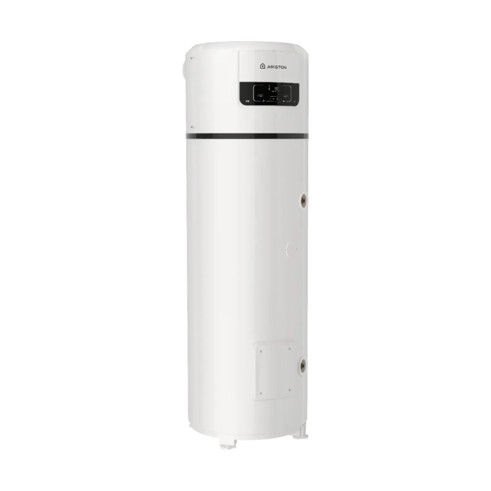 Scaldabagno Pompa di Calore Ariston Nuos Plus S2 200 Wi-Fi SF R290