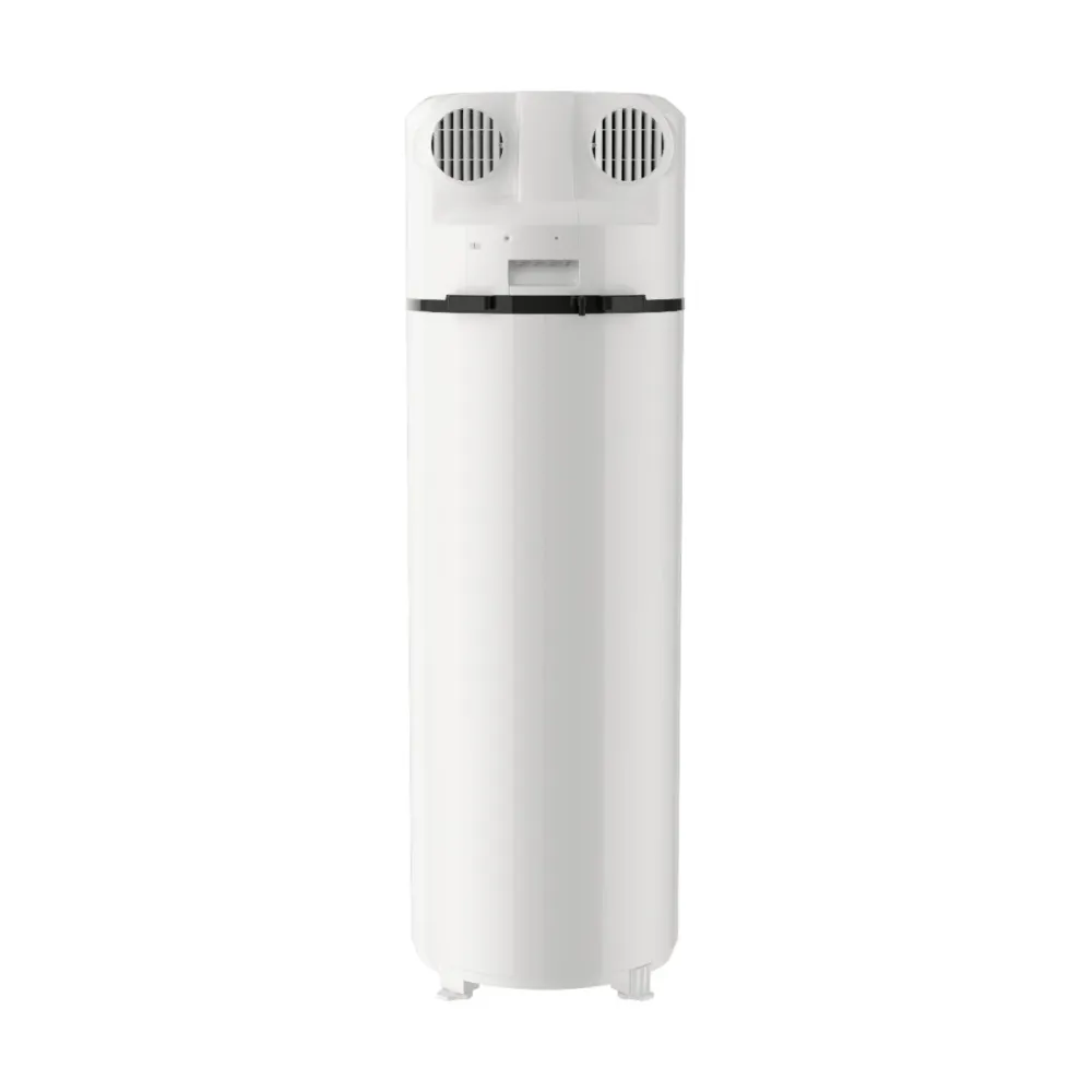 Scaldabagno Pompa di Calore Ariston Nuos Plus S2 200 Wi-Fi SF R290