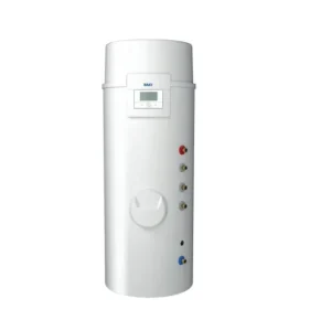 Scaldabagno Pompa di Calore Baxi SPC 200 Plus