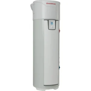 Scaldabagno Pompa Di Calore Immergas RAPAX 300 SOL V3 263 litri 3.030073