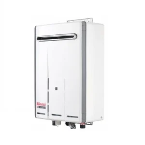 SCALDABAGNO RINNAI INFINITY 11E ESTERNO GPL