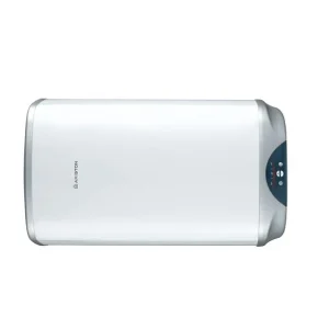 Scaldabagno Scaldacqua Elettrico ad Accumulo Ariston SHAPE ECO EVO 100 H/5 Orizzontale da 100 Litri 3626089