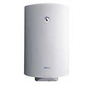 Scaldabagno Scaldacqua Elettrico ad accumulo Radi Gruppo Ariston mod. Perla EVO 50 V/3 eu cod. 3201157 3 anni di garanzia...