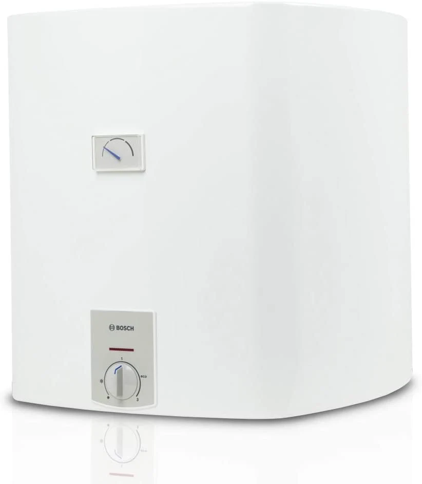 Scaldabagno Scaldacqua Elettrico JUNKERS BOSCH TRONIC 3500 T 80 Litri 7736504806