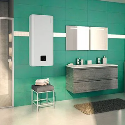 Scaldacqua Elettrico ad Accumulo Atlantic Vertigo Access V25 80 da 65 Litri