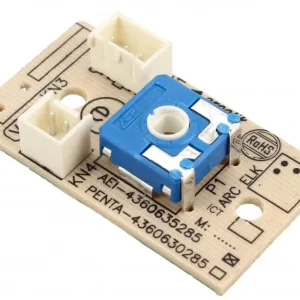 Scheda Beko Termostato Frigorifero 4360635285
