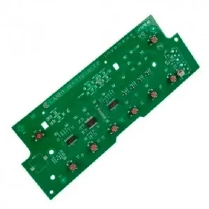Scheda Candy Elettronica Cruscotto Lavatrice 41035751