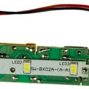 Scheda CANDY Led Frigo Frigorifero 41041487