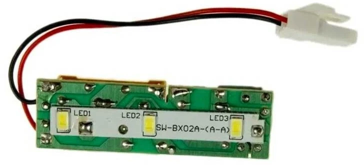 Scheda CANDY Led Frigo Frigorifero 41041487