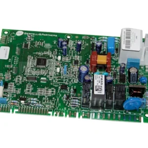 Scheda Centralina Baxi B&P HDIMS02-BX01 Cod. 7805271 ex 5702450