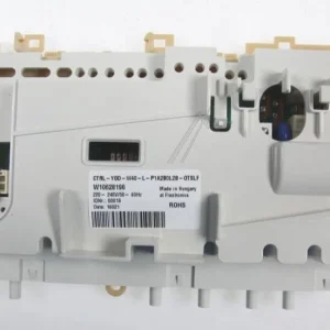 Scheda controllo lavastoviglie Whirlpool Bauknecht 481010628196