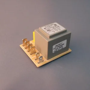 Scheda elettronica alimentazione vaporella forever 980 dgt Polti