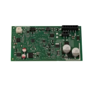 Scheda Elettronica per Battitappeto EB7