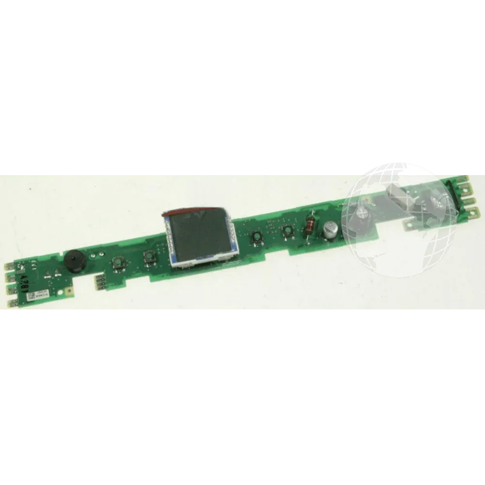Scheda Elettronica per frigorifero Liebherr Originale 611394600