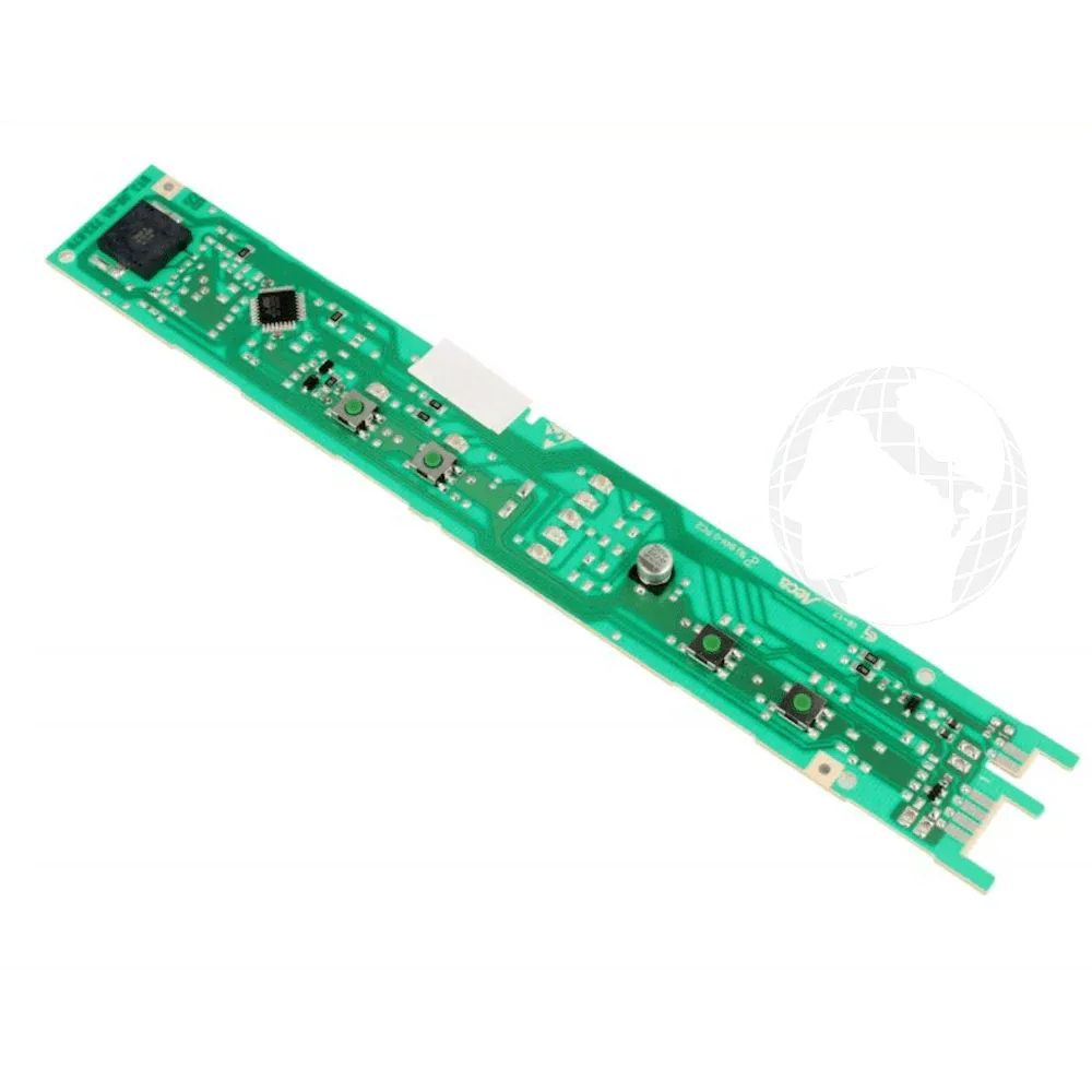 Scheda Elettronica per frigorifero Liebherr Originale 614443600
