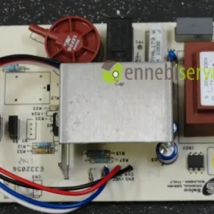Scheda elettronica per generatore Hoover
