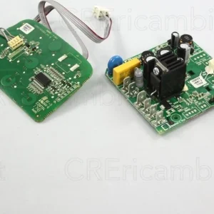 Scheda Elettronica per Magia Modo Mio Electrolux ELM6000, LM6000, LM6100