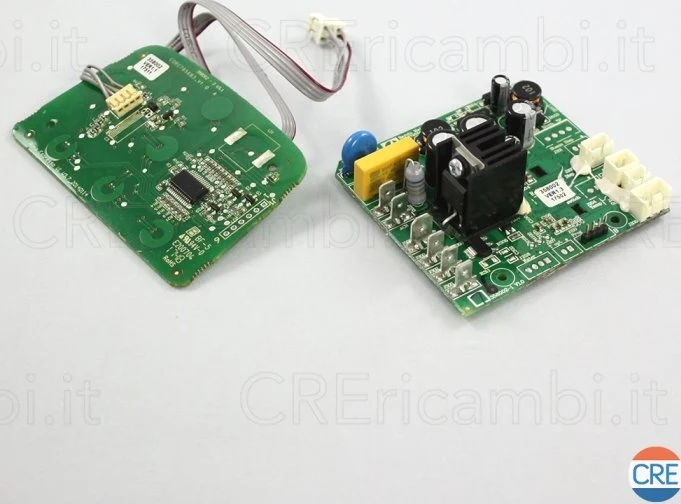 Scheda Elettronica per Magia Modo Mio Electrolux ELM6000, LM6000, LM6100