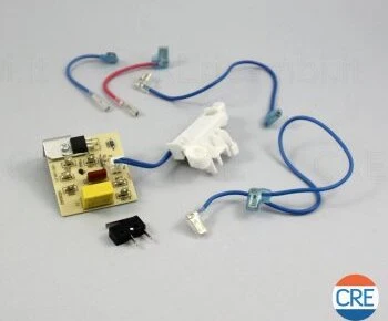 Scheda Elettronica per Powerline Extreme RH80, Cyclonic RH81