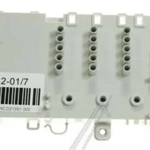 Scheda Elettronica Programmata EWM250 per Lavabiancheria RWW168443W Electrolux