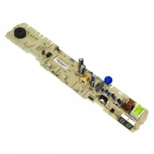 Scheda Frigo 4085-02 Targa Rosa Indesit C00143683