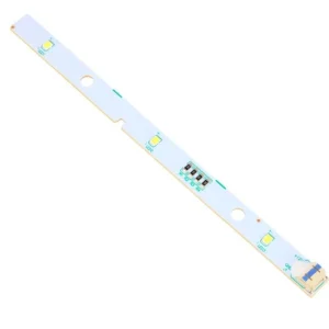 Scheda Lampadina Luce Led GCFL567PQAE per Frigorifero LG, HISENSE, GORENJE, SMEG