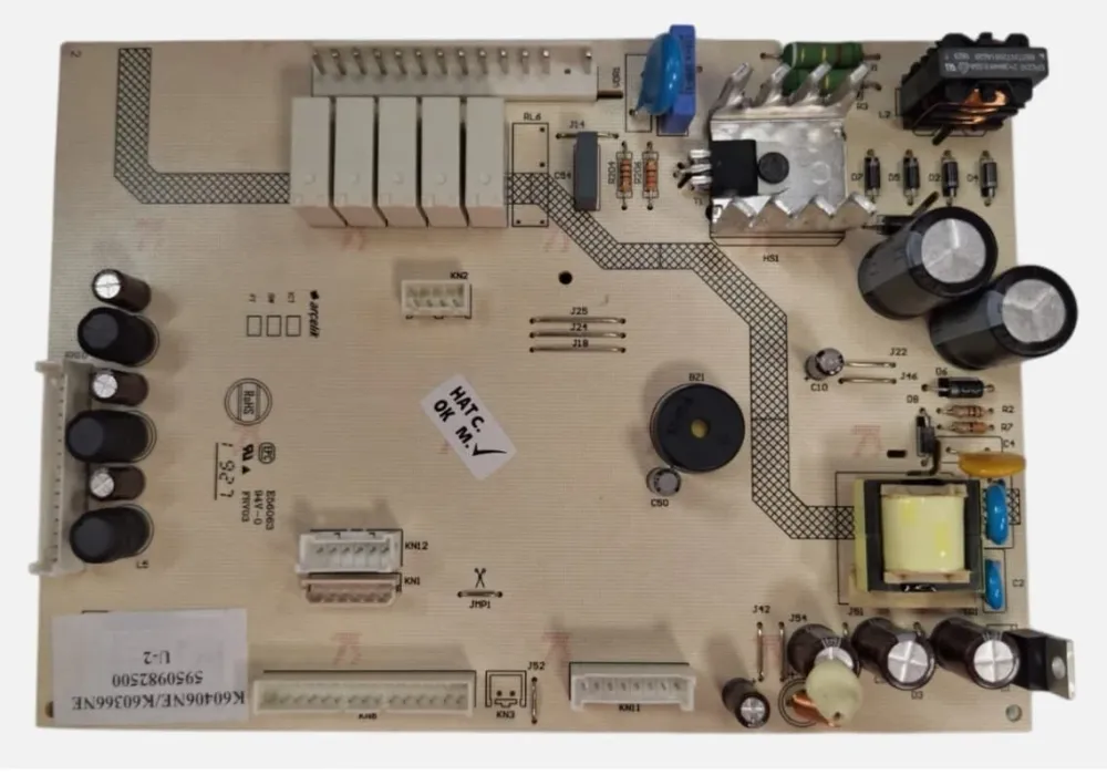 Scheda modulo di controllo potenza Frigorifero Beko C00894570
