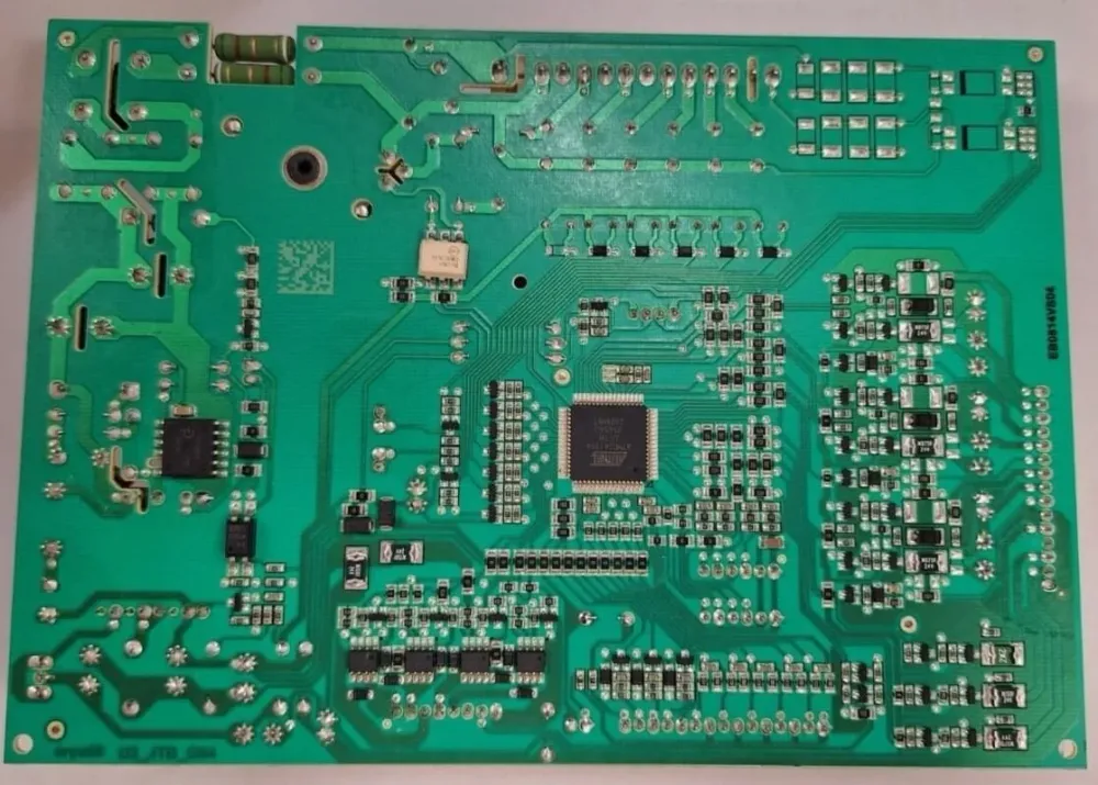 Scheda modulo di controllo potenza Frigorifero Beko C00894570