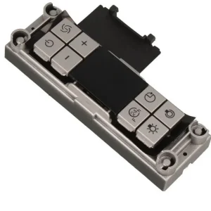 Scheda tastiera comandi digitale cappa Faber e Franke 133.0279.080