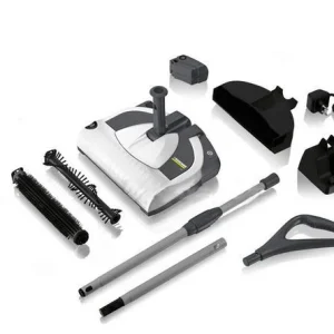 Scopa batteria K65 Plus Karcher