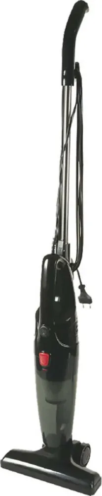 SCOPA ELETTRICA CICLONICA 'FALCO' 600 W - colore nero/arancio Kooper