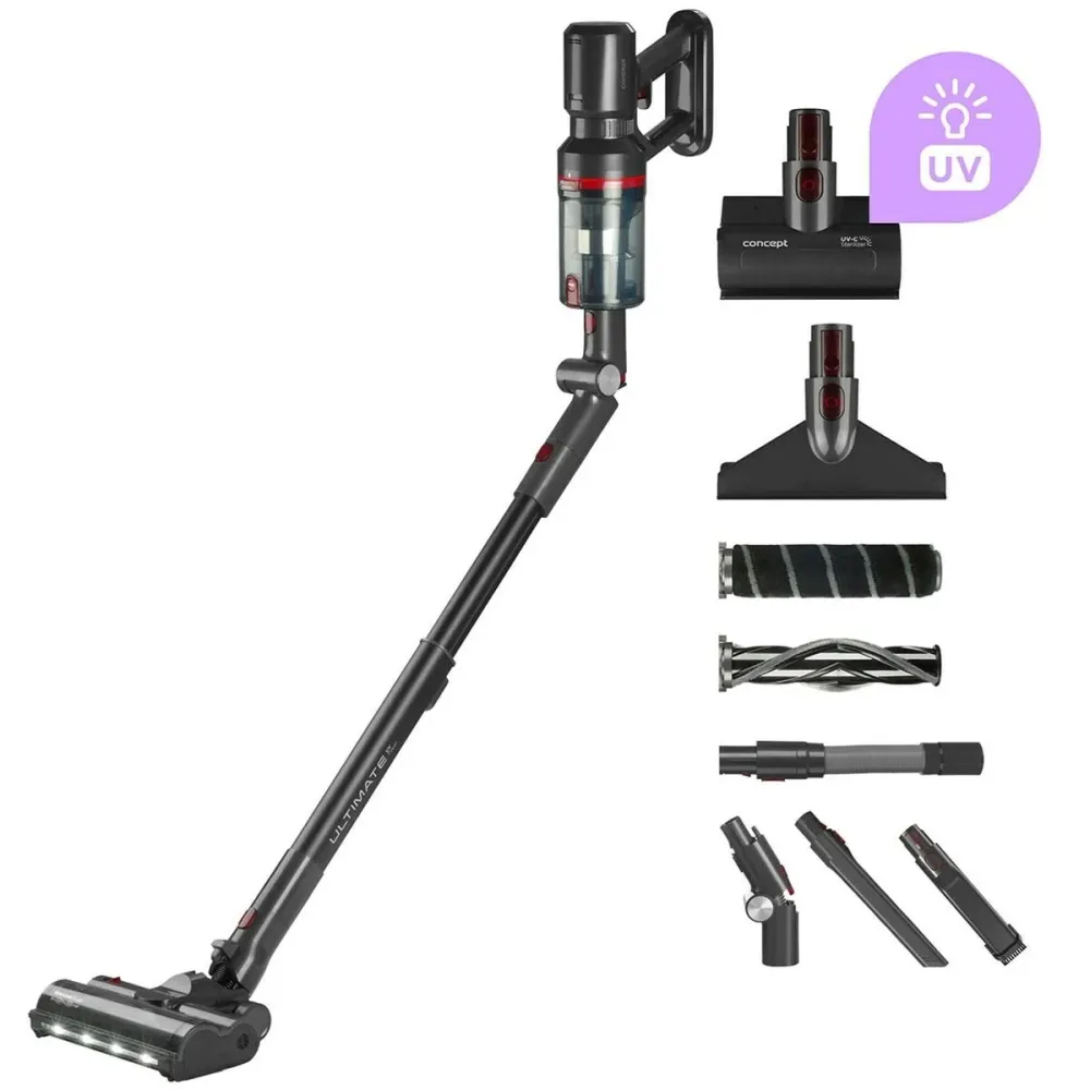 Scopa Elettrica Concept VP6150 500 W