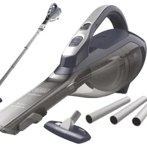 Scope aspiratutto B+D Plus DVA 315 JF. Prezzo per Pezzo.