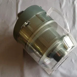 Secchio rinforzato Polti unico mcv20