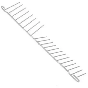 Separatore Rex Posteriore Grigio Lavastoviglie 1527092413
