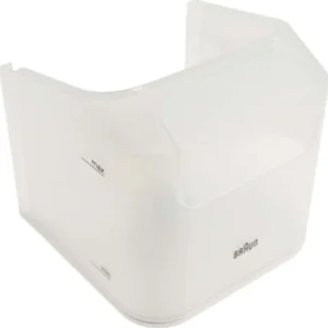 Serbatoio Acqua Bianco per Ferro Stiro Carestyle 7 IS7155WH