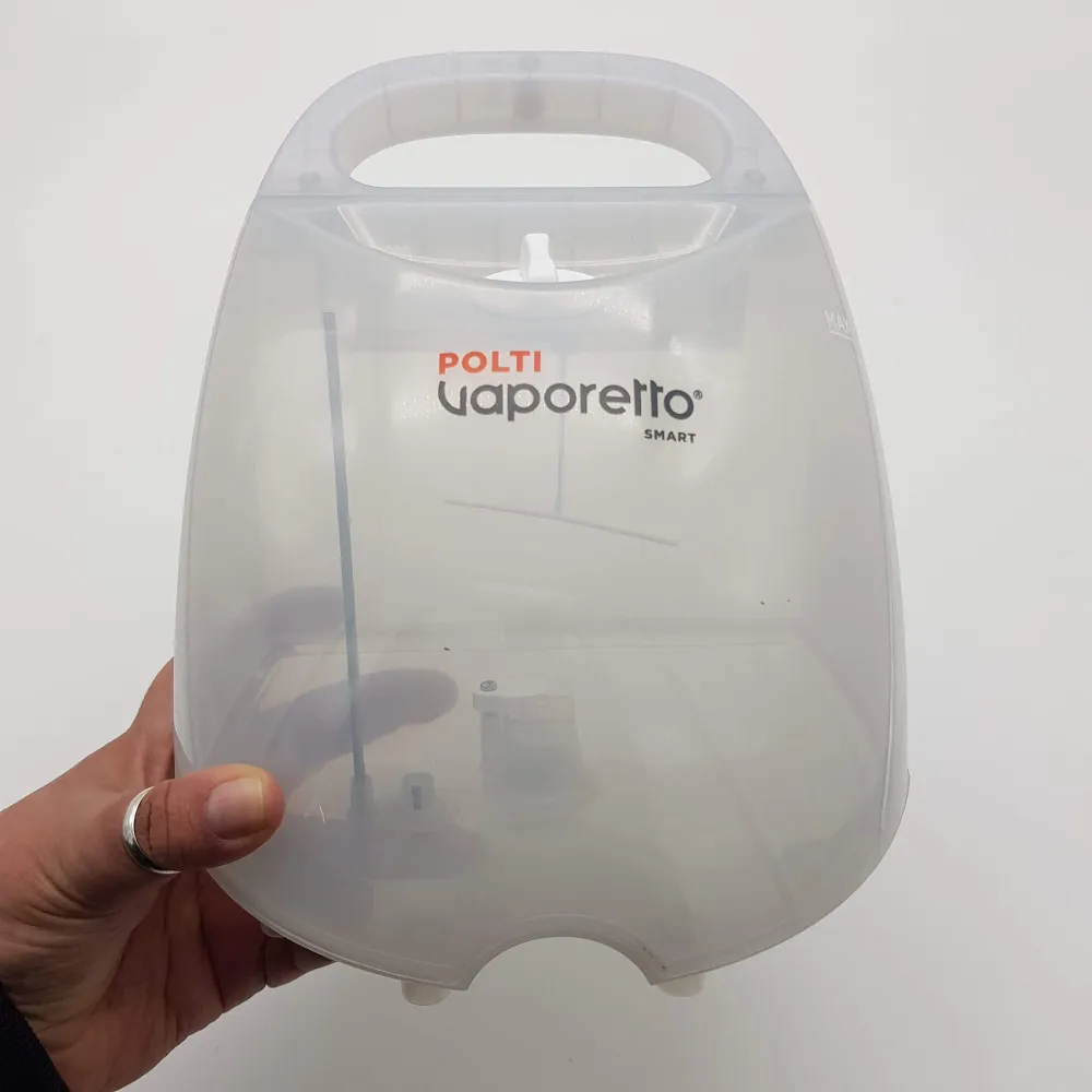 Serbatoio acqua vaporetto smart 100 Polti