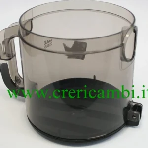 Serbatoio Contenitore Polvere per AS519 Fly