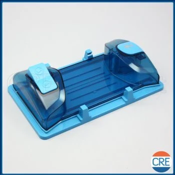 Serbatoio per Spazzola Aqua Head Air Force 360, 560, X-Pert 260, AllinOne 460