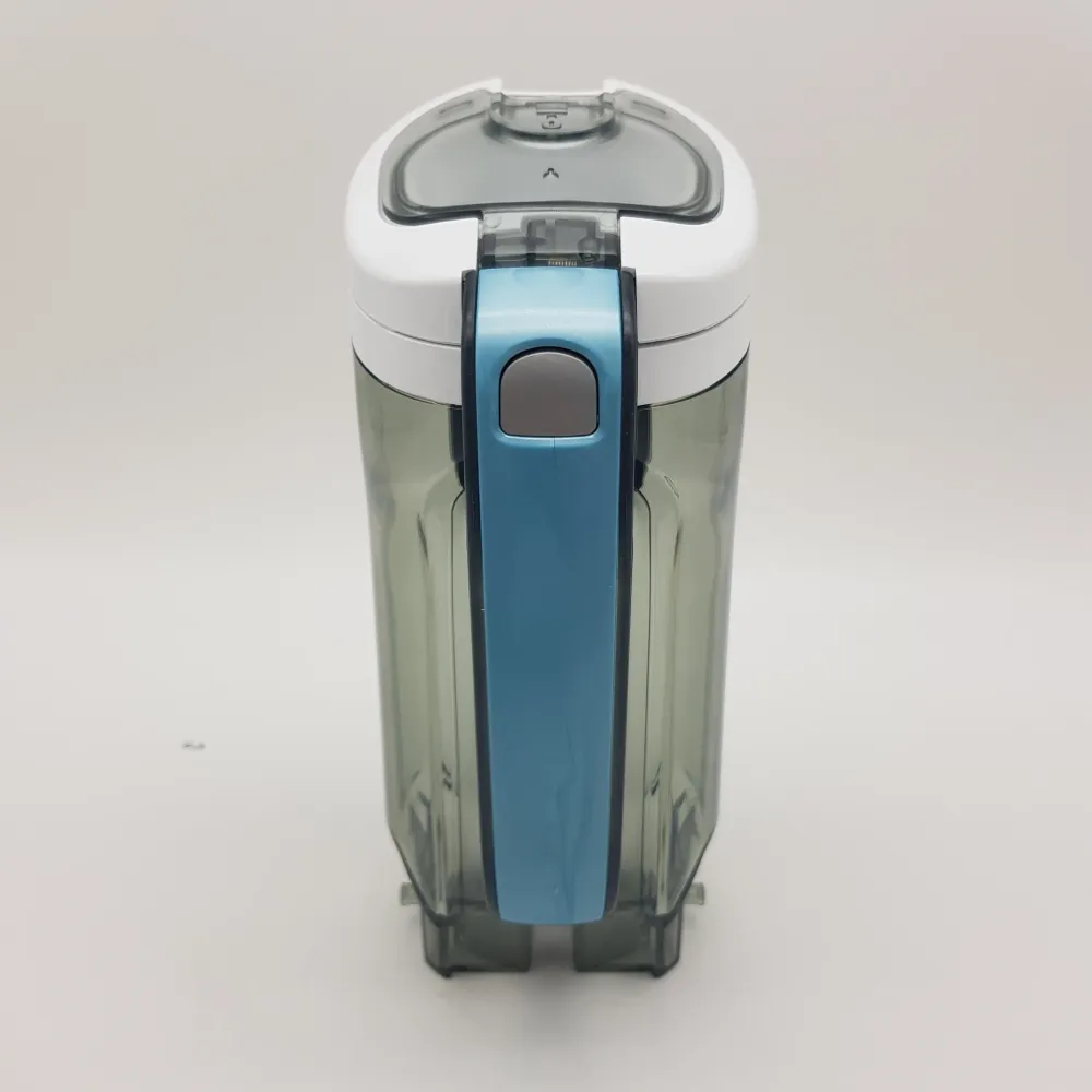 Serbatoio per spazzola per scopa vapore Black+Decker fsm1630 typ2
