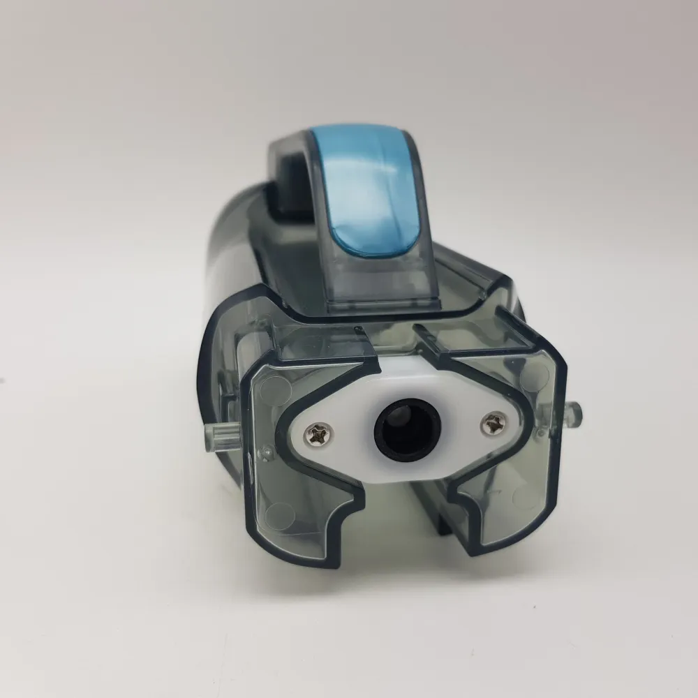 Serbatoio per spazzola per scopa vapore Black+Decker fsm1630 typ2