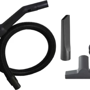 SET ACCESSORI ASPIRA SOLIDI kit 4 pezzi Ribimex
