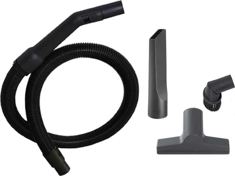 SET ACCESSORI ASPIRA SOLIDI kit 4 pezzi Ribimex