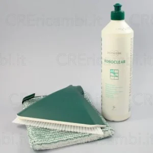 Set Accessorio Lavavetri Vorwerk GD14