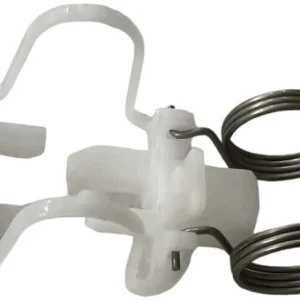 Set Blocco Sblocco Molla Manico Originale Vorwerk Folletto VK7