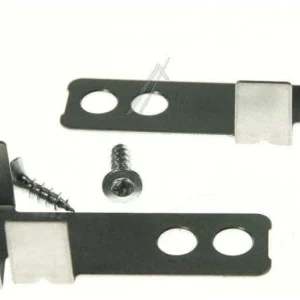 Set Fissaggio Bosch Lavastoviglie 10011641