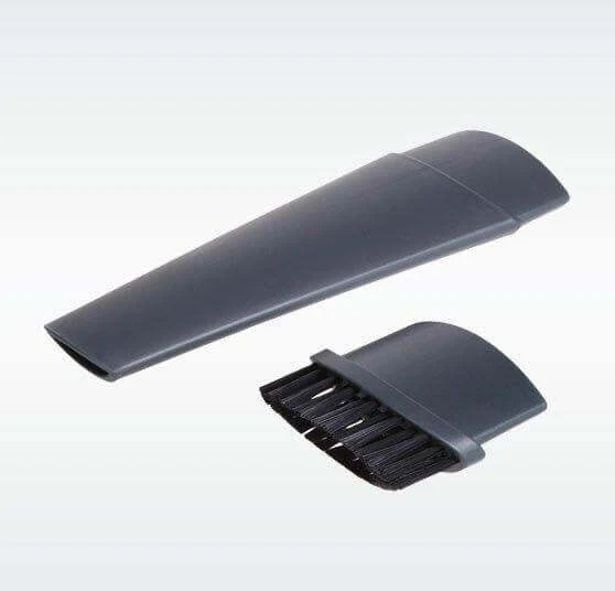 Set Kit Accessori Per Aspirabriciole Folletto VC100 Originali Vorwerk